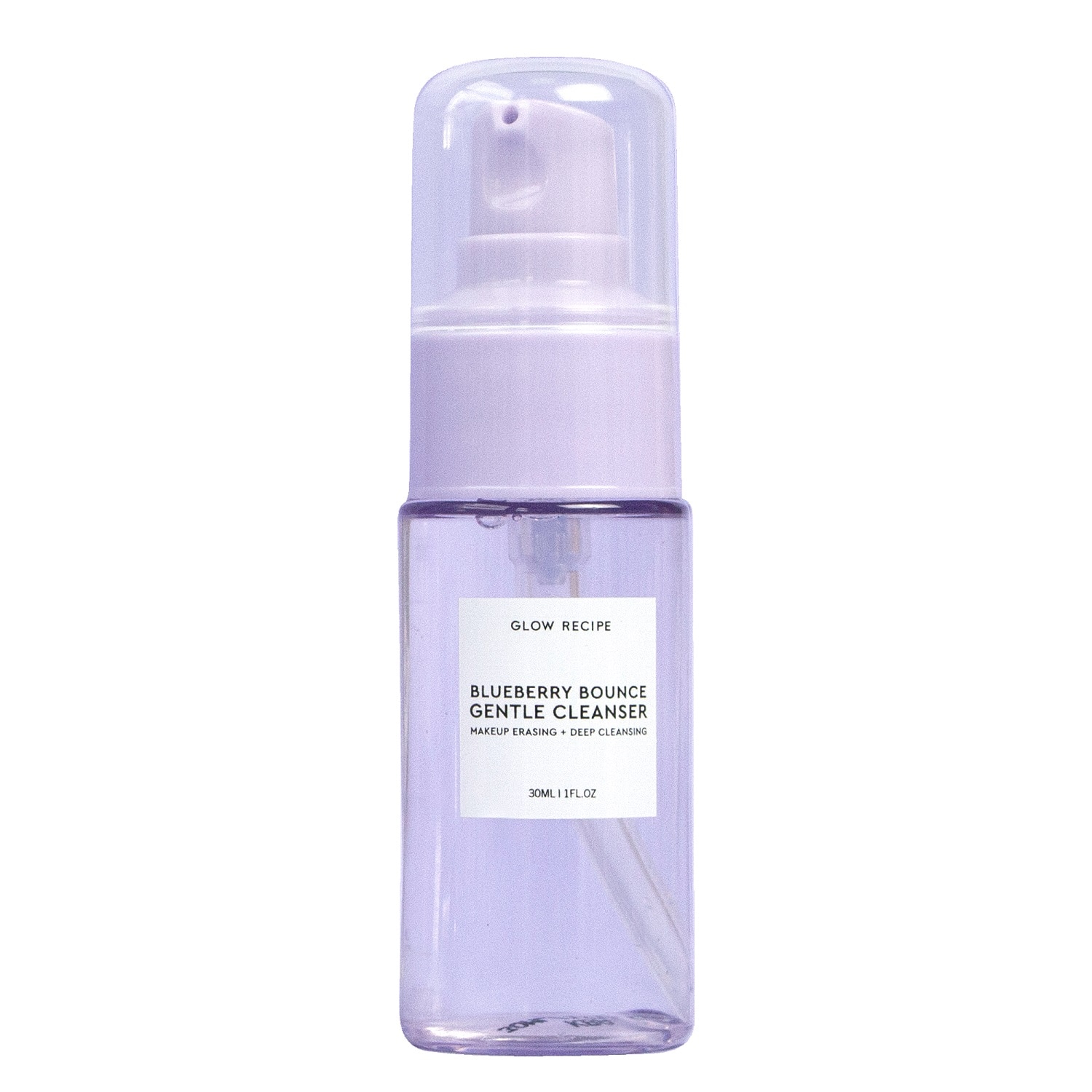 BLUEBERRY BOUNCE GENTLE CLEANSER (LIMPIADOR Y DESMAQUILLANTE FACIAL)